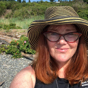 Meet your Posher, Tracy